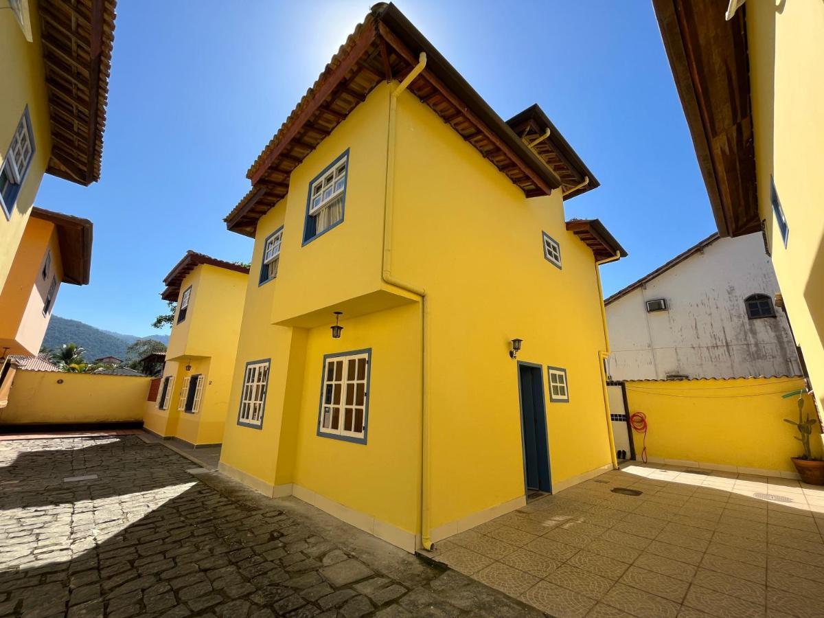 Casa Na Praia Paraty Exterior photo