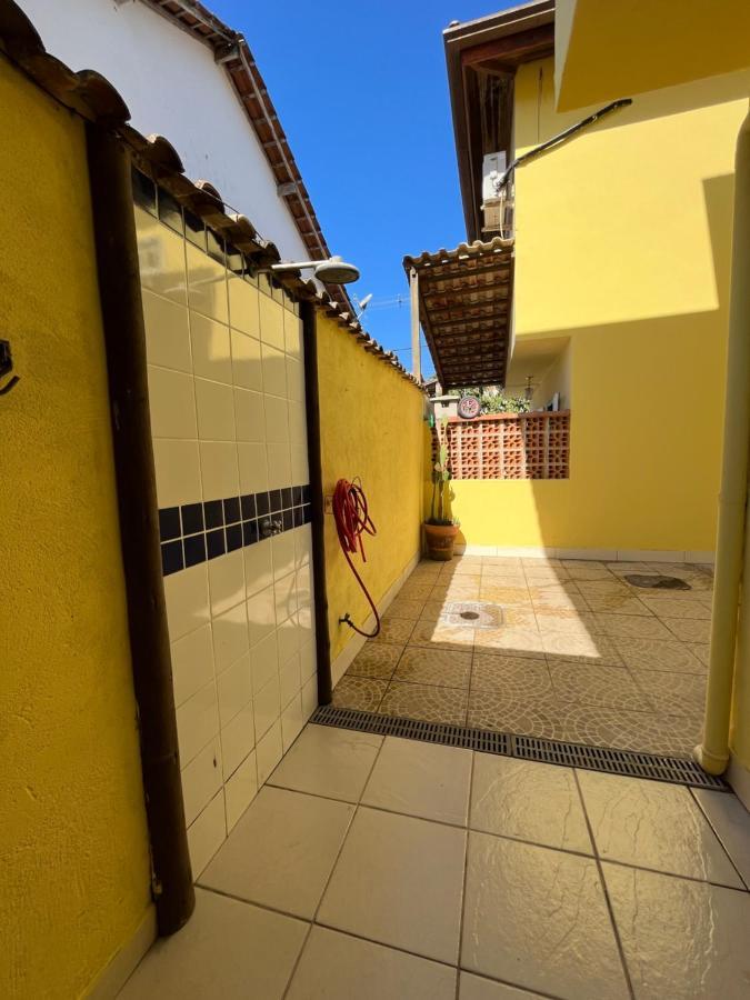 Casa Na Praia Paraty Exterior photo